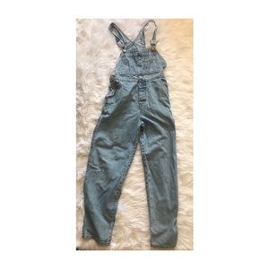 Gap Overalls
